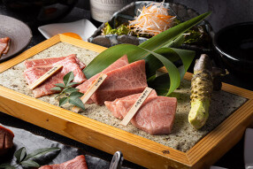 上等焼肉 ひらくの画像