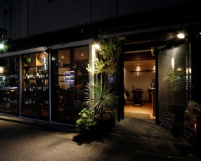 Paddle Cafe foods & wineの画像