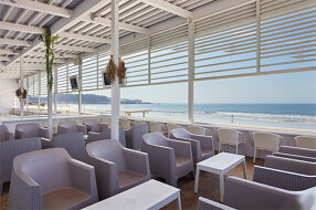 MOVE LOUNGE @ YUIGAHAMAの画像