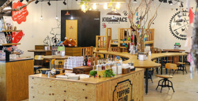 異国精肉店 ザ･アミーゴス GRILL & BBQの画像