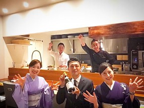 SHARI 赤坂の画像