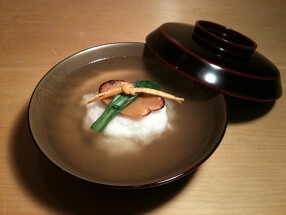 日本料理　衛藤の画像