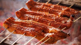 うなぎのしろむら　泉店の画像