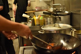 ラストボス西荻窪店の画像