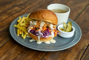 44apartment 薬師池店の画像