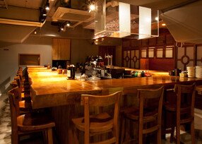 彩旬酒処　空の画像