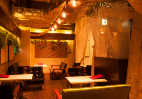 アジアンキッチン WAIGAYA笹塚店の画像