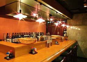 八丁堀スミマルの画像