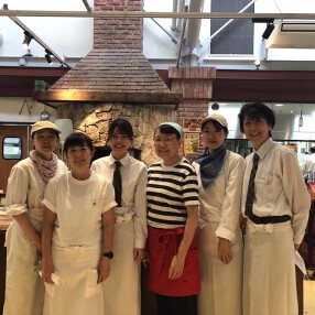 マカロニ市場　小田原本店の画像