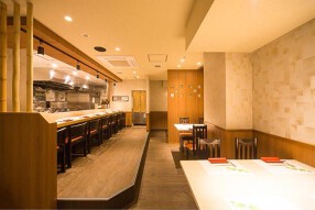 カジュアル割烹 八寸　 札幌すすきのの画像