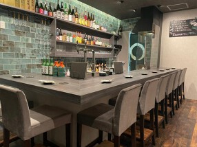 貝焼と北九酒　門の画像