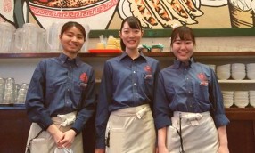 紅虎餃子房　東京ドームシティラクーアの画像