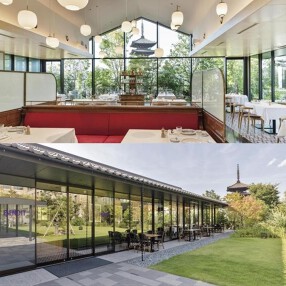 Benoit Kyoto（ブノワ 京都）の画像