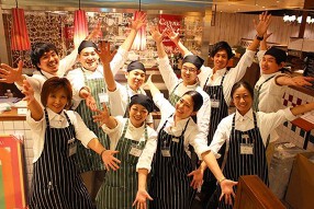 ミアボッカ 札幌エスタ店の画像