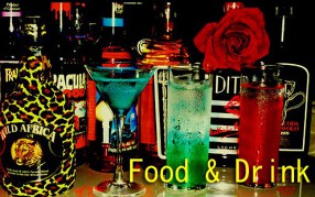 Darts & Sports Bar Algernonの画像