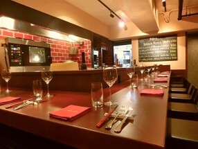 QuintoGustoの画像