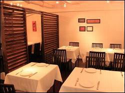 osteria ALBORE（オステリアアルボーレ）の画像