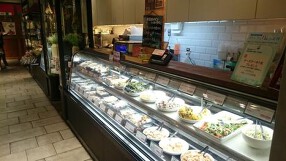 マンチーズデリトウキョウの画像