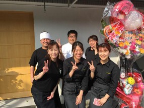 中華そば 無限の画像