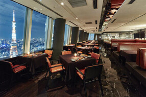 CEL OCTAGON TOKYOの画像