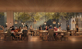 MUWA NISEKO -HITO BY TACUBO-の画像