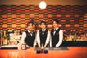 Bar Amistad KURAKUENの画像