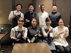 Kushi-Toria M'sの画像