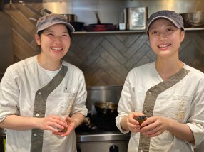 オイモトーキョー　代々木公園店の画像