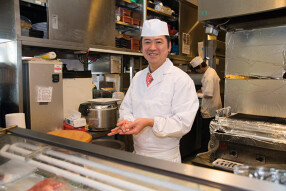 海鮮茶屋　せんざん  港南台本店の画像