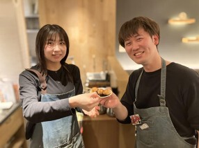 焼鳥酒場 本田商店 門前仲町店の画像