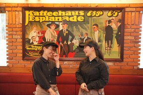 ダフネ珈琲館 半田店の画像