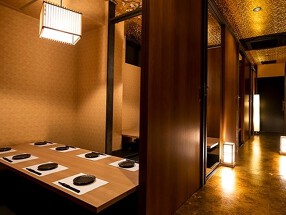  隠れ家個室居酒屋 囲い屋 金山店の画像