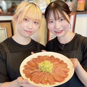 炭火焼肉 大倉山の画像