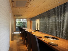 京都円山　天正の画像