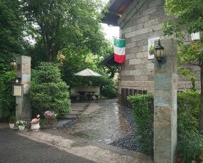 リストランテ大澤の画像