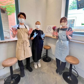 FARMER'S TABLE MOTHERの画像