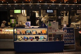 Donuts Recordの画像