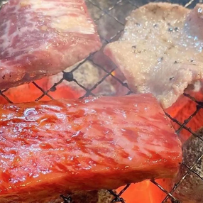 焼肉ひだや 那覇松山店の画像