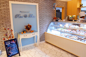 Patisserie Revi & Bleuの画像