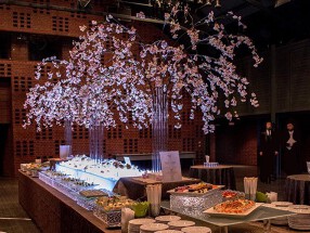 （株）シービーサービス　バンケット事業部の画像