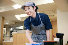 YOSHINOYA新宿四丁目店の画像