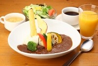 ほがらかふぇ　豊田地域医療センター店の画像