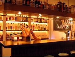 bar dinning BARSEED ikebukuroの画像