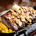 STEAK&HAMBURG KUISHINBO 新岐阜駅前店の画像