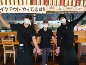 井手ちゃんぽん　新宮店の画像