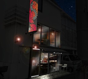 PEACH PARADISEの画像