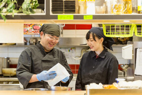 安楽亭 三郷店の画像