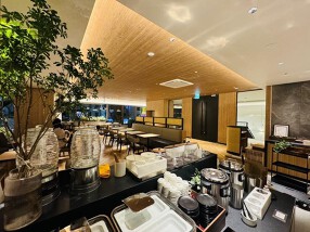 ALLY'S ベストウェスタン名古屋栄の画像