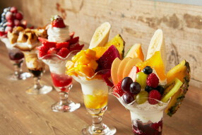 Kitchen & Market merca PARLOR LUCUA Osakaの画像