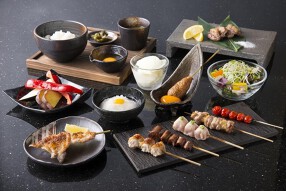 とりや幸 六本木店の画像